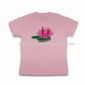 Tee Style Childrens T-shirts/Top Made of 100% Cotton small picture