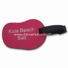 Soft Luggage Tag in 3D Type images