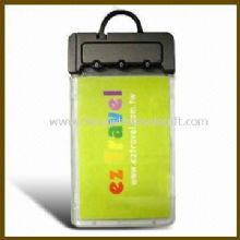 Viajes equipaje etiqueta bolsa cerradura/candado fabricado en ABS images