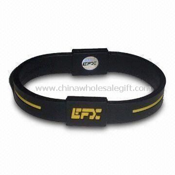 Power Balance Wristband Ion Energy Bracelet