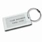 Luggage Tag with Pantone Color Made of Aluminum/Alloy small picture