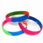 Silicone Wristband Various Sizes and Types are Available small picture