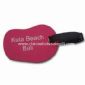 Soft Luggage Tag in 3D Type small picture