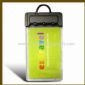 Viajes equipaje etiqueta bolsa cerradura/candado fabricado en ABS small picture