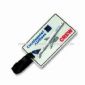 Travel Tag Made of Soft PVC Rubber small picture