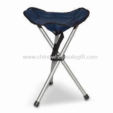 Camping Chair Made of Polyester 600 x 300D PVC Coated