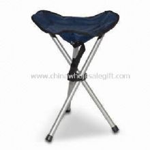 Camping Stuhl aus Polyester 600 x 300D PVC beschichtet images