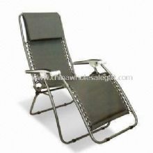Foldable Camping Chair images