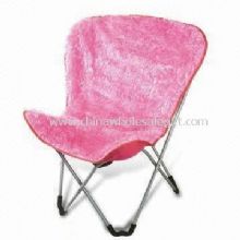 Folding/Camping Chair Sturdy Construction images