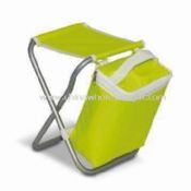 Camping Chair Made of Polyester 600 x 300D PVC Coated images