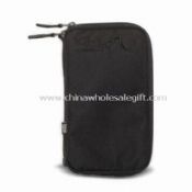 Dompet kartu terbuat dari 600D polyester dan lapisan 210T images