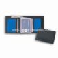 3-fold dompet koin kompartemen dengan Velcro Penutupan terbuat dari 600D Polyester small picture