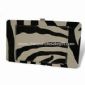 Womens plat Frame Wallet avec poche avant small picture