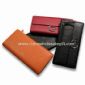 Womens PU Leather Wallets with Pockets small picture