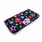 Womens Wallet in Fashionable Design with Stitching at Sides Made of Polyester small picture