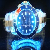 Lysdiode Watch images