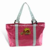 Summer/Beach Bag Made of 170/190/210/420/600D Nylon Fabric images