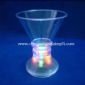 LED blinkt Kelch Becher small picture