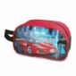 Pencil Bag/Pen Pouch with 600D/PU Main Fabric small picture