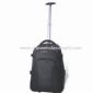 Auto-melompat aluminium troli komputer ransel small picture