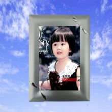 Child Siliver Plated Photo Frame images
