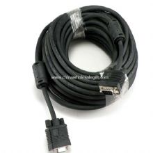 Cable VGA images