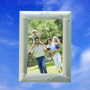Family Siliver Plated Photo Frame images