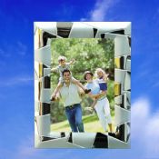Siliver Plated Fashion Photo Frame images