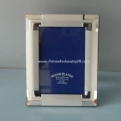 Siliver Plated Photo Frame images