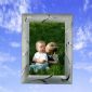 Siliver plated metal photo frame small picture