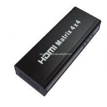 HDMI 4x4 Matrix images