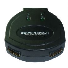 Mini 2x1 Commutateur HDMI images