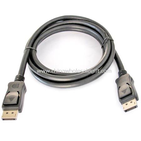 Display port cable