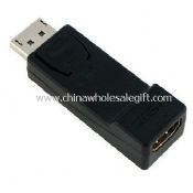 Adaptateur DisplayPort vers HDMI pour Apple MacBook Pro images