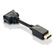 DP til DVI-kabel Adapter images