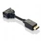 DP to DVI Cable Adapter small picture