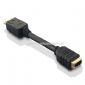 DP untuk HDMI Adapter kabel small picture