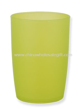 Plástico Cup 300ml