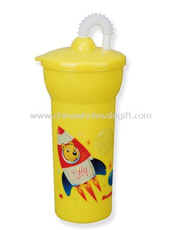 500 ML halm Cup