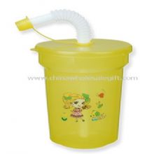 400ml Straw Cup images