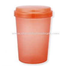 PP Cup 450ml images