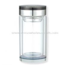Double glass cup images