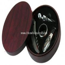 Wooden wine gifts Sets images