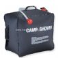 PVC 36L Camping Dusche small picture