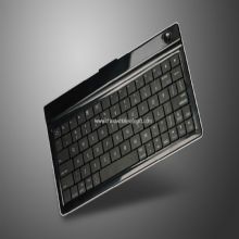 ABS Ultra thin Bluetooth 3.0 Keyboard for iPad2 images