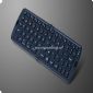 Silício teclado dobrável Bluetooth 3.0 small picture