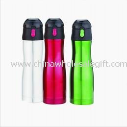 Colorful S/S Vacuum Flask