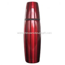 Stainless steel vacuum flask images