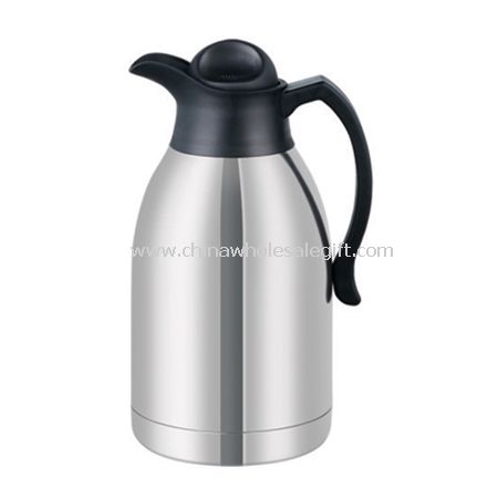 2000ML Vacuum Coffee Pot