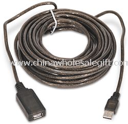 10 М USB 2.0 активних ретранслятор / розширення